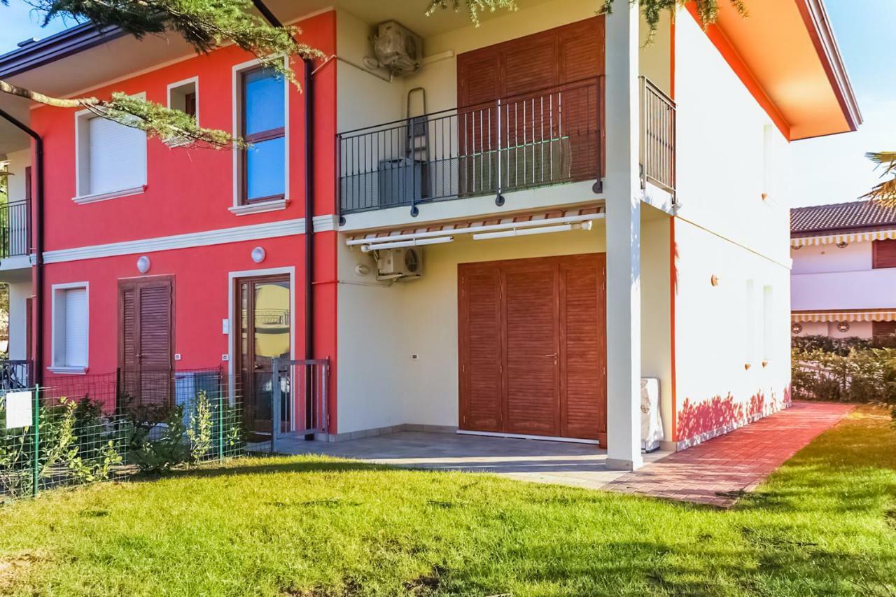 Del Sol Villa Bibione Exterior photo